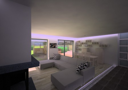 RODINNÝ DŮM V KARVINÉ 2013